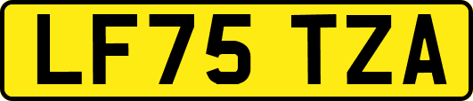 LF75TZA