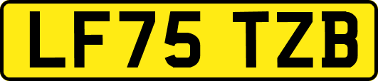 LF75TZB