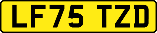 LF75TZD