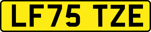 LF75TZE