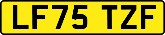 LF75TZF