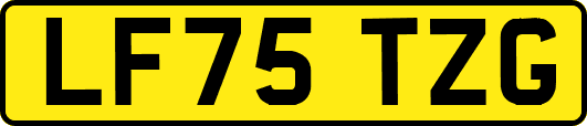 LF75TZG