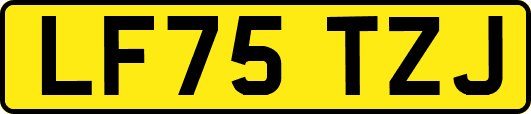 LF75TZJ