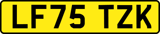 LF75TZK