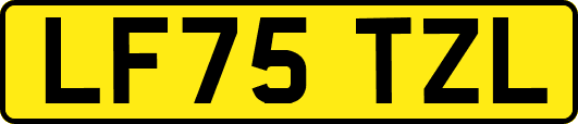 LF75TZL