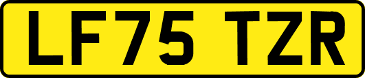 LF75TZR