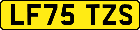 LF75TZS