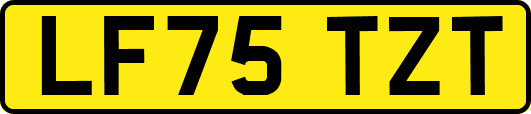 LF75TZT