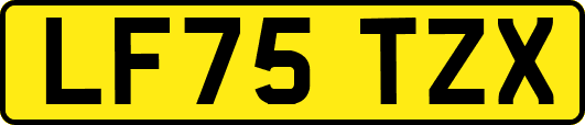 LF75TZX