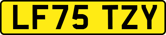 LF75TZY
