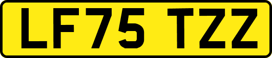 LF75TZZ