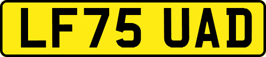 LF75UAD
