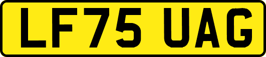 LF75UAG