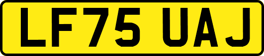 LF75UAJ