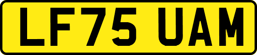 LF75UAM