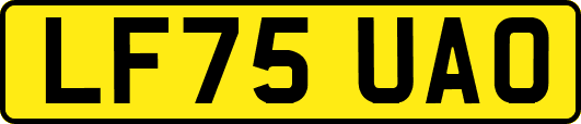 LF75UAO