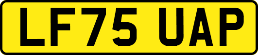 LF75UAP