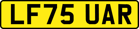 LF75UAR