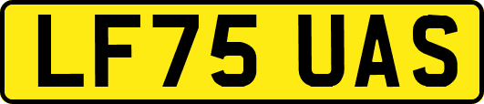 LF75UAS