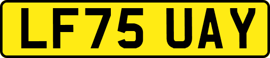 LF75UAY