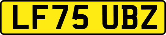 LF75UBZ