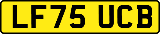 LF75UCB