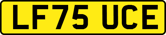 LF75UCE