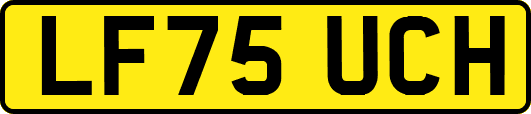 LF75UCH