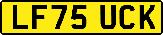LF75UCK