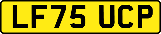 LF75UCP