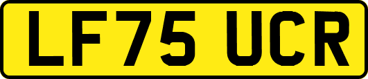 LF75UCR