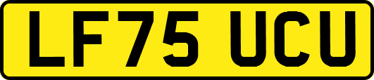 LF75UCU
