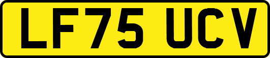 LF75UCV