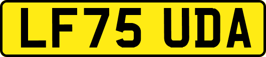 LF75UDA