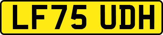 LF75UDH