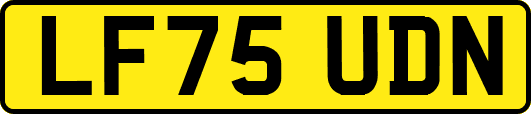 LF75UDN