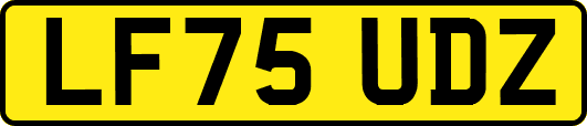 LF75UDZ