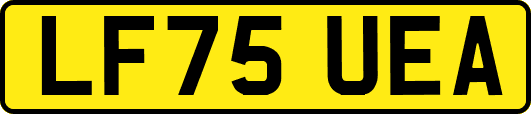 LF75UEA