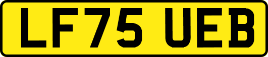 LF75UEB