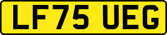 LF75UEG