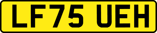 LF75UEH