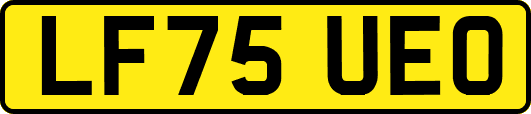 LF75UEO