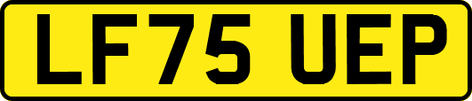 LF75UEP