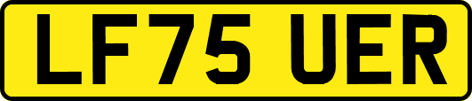 LF75UER