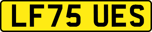 LF75UES