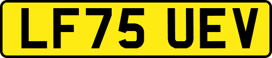 LF75UEV