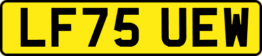 LF75UEW