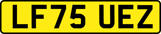 LF75UEZ