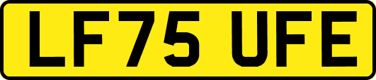 LF75UFE