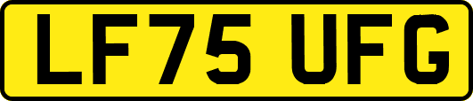 LF75UFG